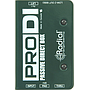 Radial - Caja Directa Pasiva Mod.ProDI_388