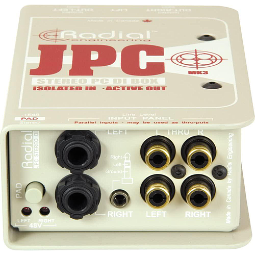 Radial - Caja Interfaz Mod.JPC_403