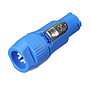 Neutrik - Conector Powercon para Chasis de Entrada Mod.NAC3MPA-1_419