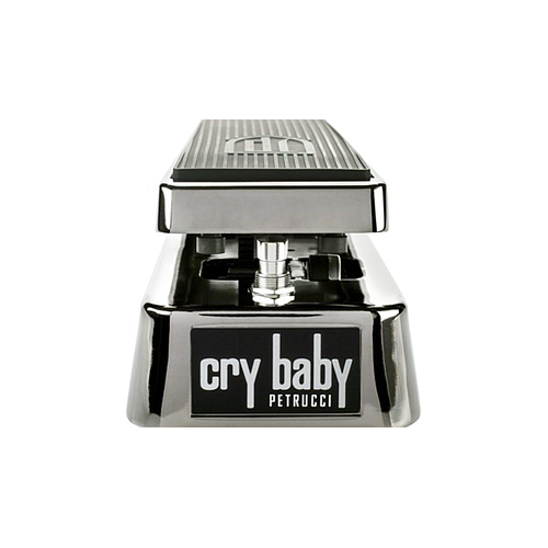 Dunlop - Pedal de Efecto Crybaby John Petrucci Mod.JP95_20