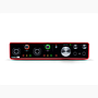 Focusrite - Interface de Audio Scarlett 8i6 (3ra Gen.) Mod.MOSC0027_13