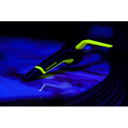 Ortofon - Fonocaptor Concorde MKII Club Single_4