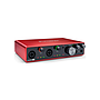 Focusrite - Interface de Audio Scarlett 8i6 (3ra Gen.) Mod.MOSC0027_15