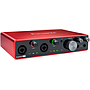 Focusrite - Interface de Audio Scarlett 8i6 (3ra Gen.) Mod.MOSC0027_16