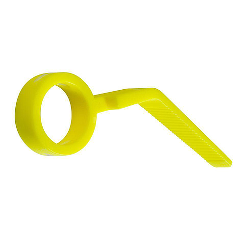 Ortofon - Fingerlift para Fonocaptor Concorde MKII, Color: Amarillo_24