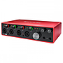 Focusrite - Interface de Audio Scarlett 18i8 (3ra Gen.) Mod.MOSC0028_20