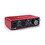 Focusrite - Interface de Audio Scarlett 2i2 (3ra Gen.) Mod.MOSC0025_23