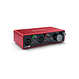 Focusrite - Interface de Audio Scarlett 2i2 (3ra Gen.) Mod.MOSC0025_24