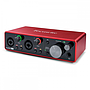 Focusrite - Interface de Audio Scarlett 2i2 (3ra Gen.) Mod.MOSC0025_25