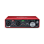 Focusrite - Interface de Audio Scarlett 2i2 (3ra Gen.) Mod.MOSC0025_27