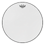 Remo - Parche White Suede Ambassador, Tamaño: 16" Mod.BA-0816-WS_8