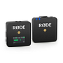 Rode - Kit Wireless Go + Lav Go, Color: Negro Mod.WIGOLAV_3