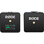 Rode - Kit Wireless Go + Lav Go, Color: Negro Mod.WIGOLAV_4