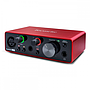 Focusrite - Interface de Audio Scarlett Solo Studio (3ra Gen.) con Accesorios Mod.MOSC0030_5