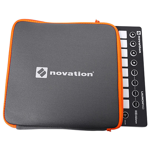 Novation - Funda de Neopreno para Launch Control XL y Launchpad S Mod.NOVAC14_2