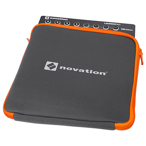 Novation - Funda de Neopreno para Launch Control XL y Launchpad S Mod.NOVAC14_3