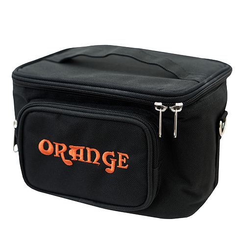 Orange - Funda De Transporte Para Amplificadores Micro_2