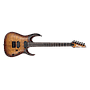Ibañez - Guitarra Eléctrica RGA, Color: Café Somb. Mod.RGA42FM-DEF_27