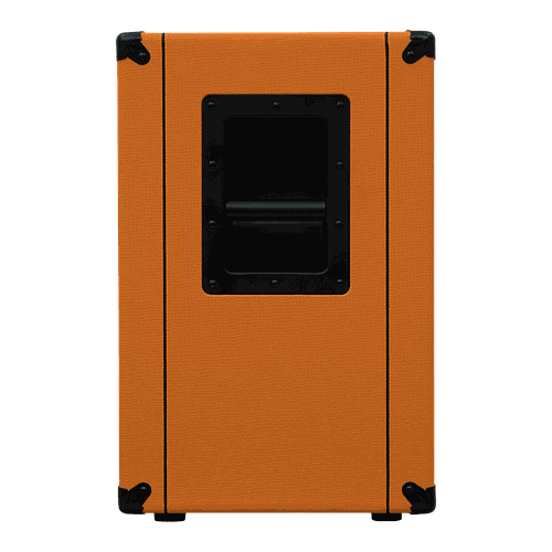 Orange - Combo Crush Bass para Bajo Eléctrico, 100W 1x15 Color: Naranja Mod.Crush Bass 100 NAR_32