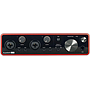 Focusrite - Interface de Audio Scarlett 2i2 Studio (3ra Gen.) con Accesorios Mod.MOSC0031_26