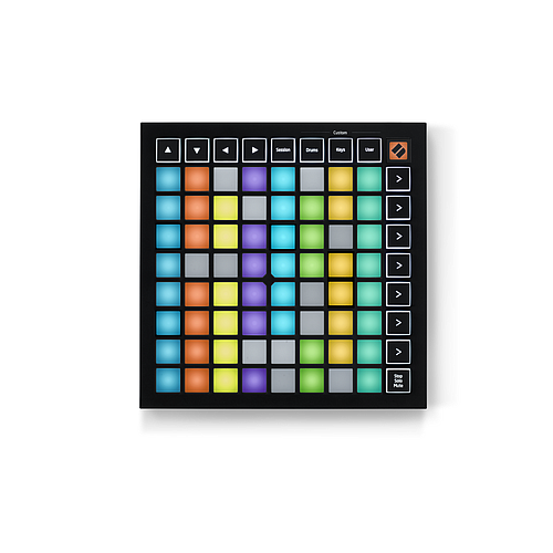 Novation - Controlador MIDI Launchpad Mini MK3 Mod.NOVLPD11_2