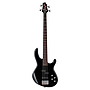 Cort - Bajo Eléctrico Action, Color: Negro Mod.Action Bass Plus BK_8