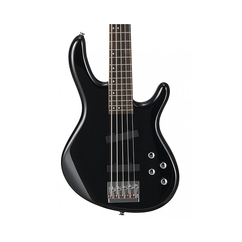 Cort - Bajo Eléctrico Action, Color: Negro Mod.Action Bass Plus BK_10