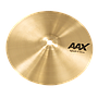 Sabian - Platillo AAX Splash, Tamaño: 8" Mod.20805X_3