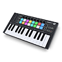 Novation - Teclado Controlador MIDI Launchkey Mini MK3 Mod.NOVLKMIN3_31