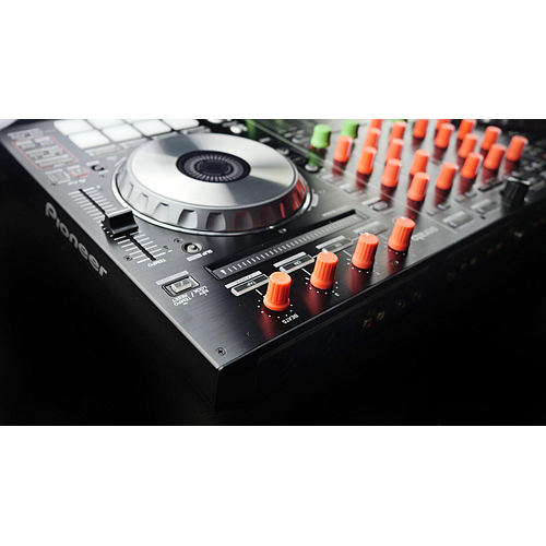 DJTT - Perilla de Repuesto Fader MK2, Color: Blanco_21