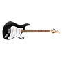 Cort - Guitarra Eléctrica G, Color: Negra Mate Mod.G100-OPB_4