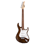 Cort - Guitarra Eléctrica G, Color: Nogal Mate Mod.G100-OPW_9