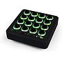 DJTT - Superficie de Control MIDI Fighter 3D, Color: Negro_2