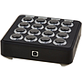 DJTT - Superficie de Control MIDI Fighter 3D, Color: Negro_4