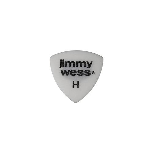 Jimmy Wess - Plumillas en Forma de Triangulo, 50 Piezas Dura Mod.JW-TR-H (50)_2