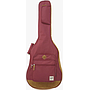 Ibañez - Funda Powerpad para Guitarra Acústica, Color: Vino Mod.IAB541-WR_28