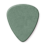 Dunlop - Plumilla Gator Grip, 1 Pieza Color: Verde Medida: 1.5 Mod.417B1.5_34