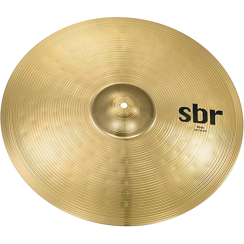 Sabian - Platillo SBR 20 Ride Mod.SBR2012_2