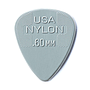 Dunlop - Plumillas Nylon Standard, 36 Piezas Calibre: .60 Mod.44B.60_23