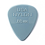 Dunlop - Plumillas Nylon Standard, 36 Piezas Calibre: .88 Mod.44B.88_27