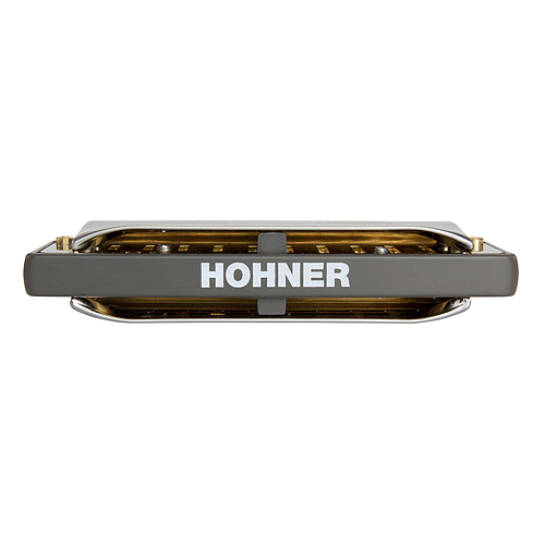Hohner - Armónica Rocket en Mi Bemol Mayor Mod.M2013046X_46