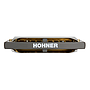 Hohner - Armónica Rocket en Mi Bemol Mayor Mod.M2013046X_46
