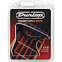 Dunlop - Capo Trigger Curvo, Color: Negro Mod.83CB_3