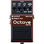 Boss - Pedal de Efecto Octavador Mod.OC-5_8