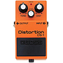 Boss - Pedal Compacto de Distorción Mod.DS-1_12