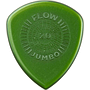 Dunlop - 12 Plumillas Flow Jumbo, Calibre: 2.0 Mod.547R2.0_9