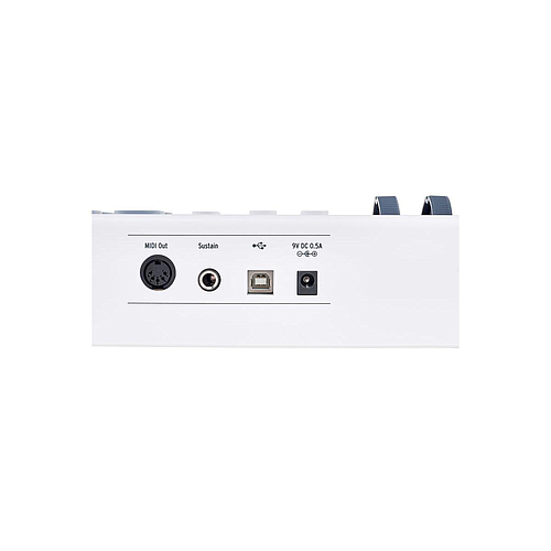 Arturia - Teclado Controlador MIDI Keylab Essential 88, Color: Blanco_7