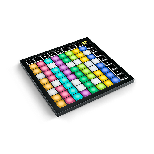 Novation - Controlador MIDI Launchpad X Mod.NOVLPD12_14