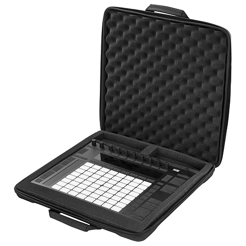 Odyssey - Maleta de Transporte para Ableton Push 2 o Controladores Similares Mod.BMSL17172F_4