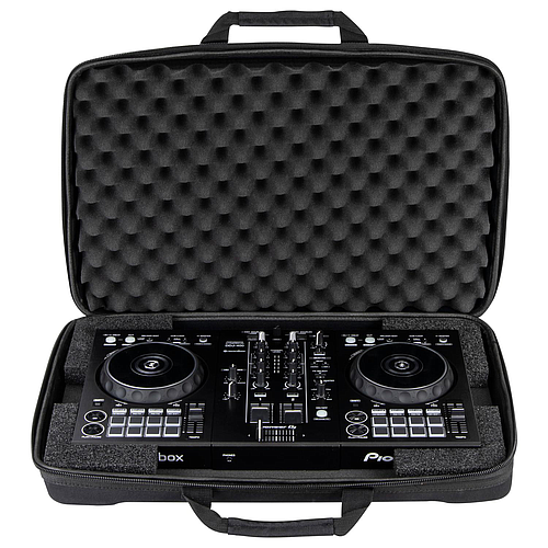 Odyssey - Maleta de Transporte para Controlador Pioneer DDJ-400 / DDJ-RB / DDJ-SB3 Mod.BMSLDDJ400_9